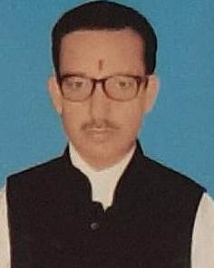 Ranjit Kumar Choubey