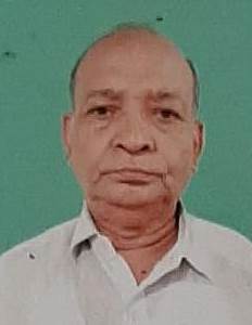 Sahendra Prasad Sahu