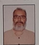 Syed Shah Ali Sajjad Alam