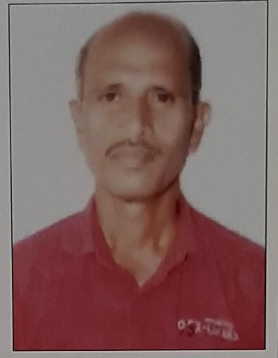 Vinay Yadav