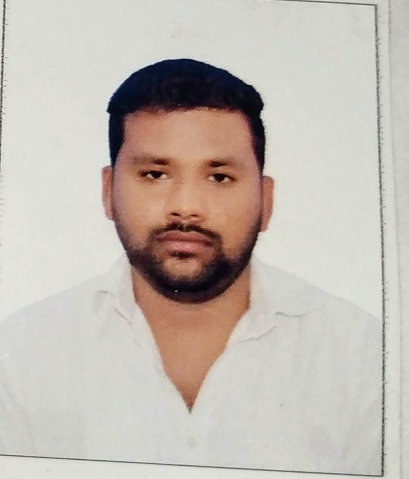 Bishal Kumar Bharti