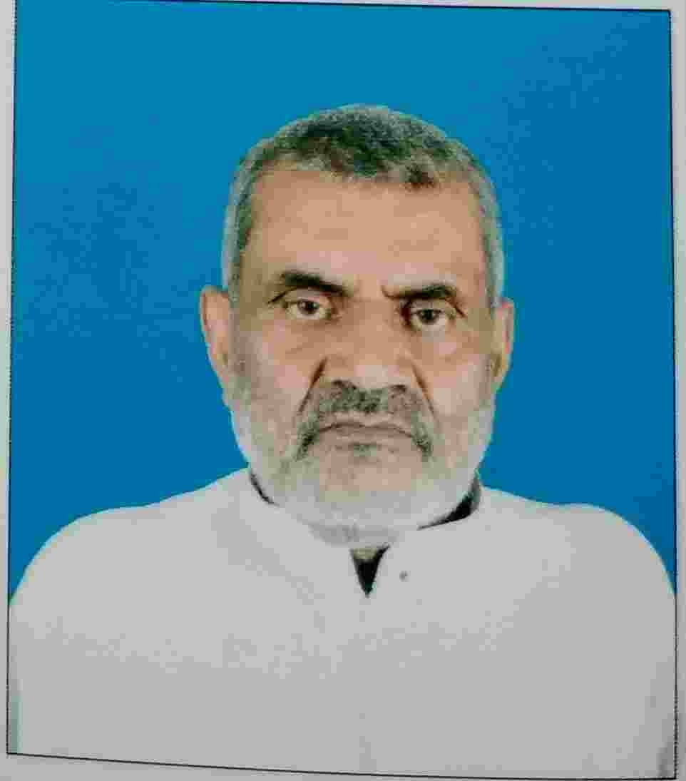 Surendra Ram