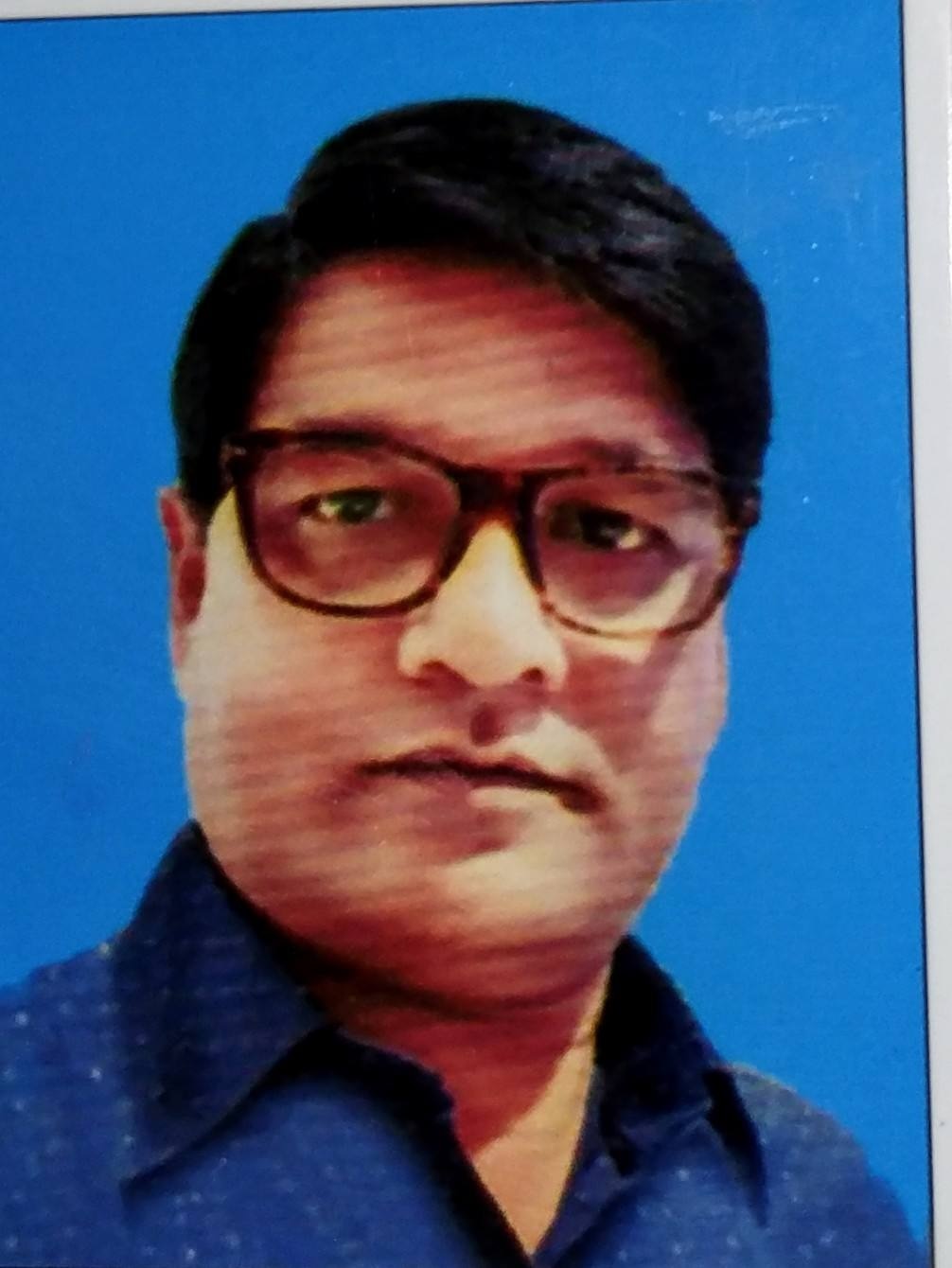 Vinod Baitha