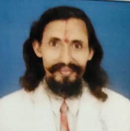Amod Kumar Alok