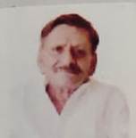 Chandra Bali Thakur