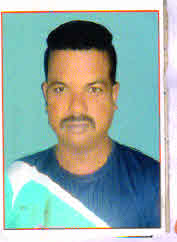 Arun Kumar Hembram