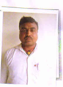 Bablu Yadav
