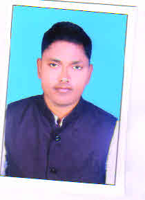 Dharmendra Kumar