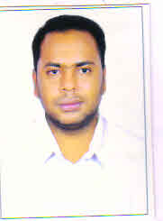 Jayant Yadav