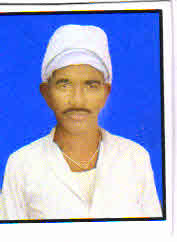 Kamlashwari Das