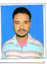 Md Masum Raja