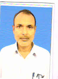 Pankaj Kumar Jayswal