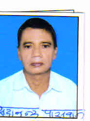Sadanand Paswan