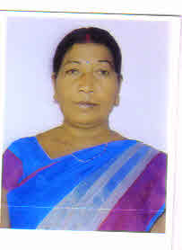 Shakuntala Devi