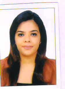 Subhashini Bundela Alias Subhashini Sharad Yadav