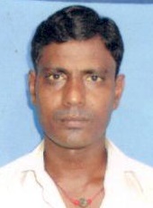 Pramod Kumar Azad