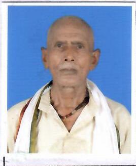Chandrashekhar Yadav