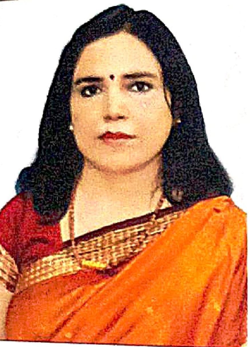 Dr. Mamtamayi Priyadarshini