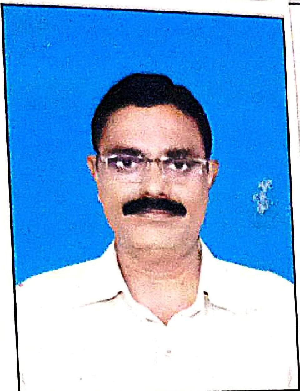 Surendra Yadav