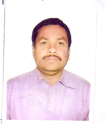 Bharat Paswan