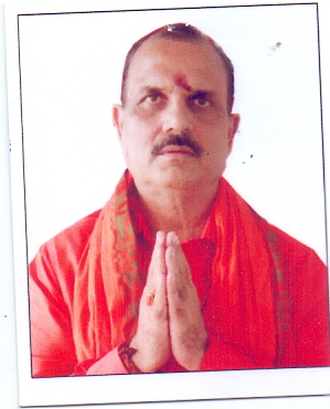 Haribhushan Thakur Bachol