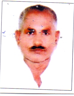 Maheshwar Prasad Chaudhary
