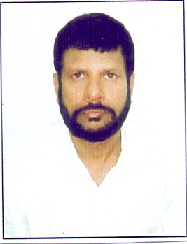 Raj Kumar Mukhiya