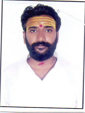 Shyam Babu Jha
