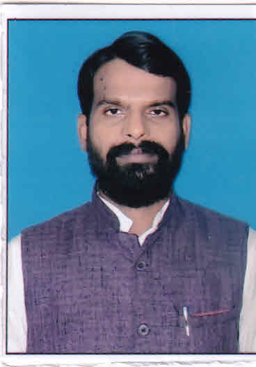 Chandan Kumar Paswan