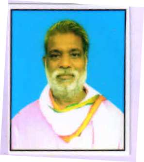 Deep Lal Ram