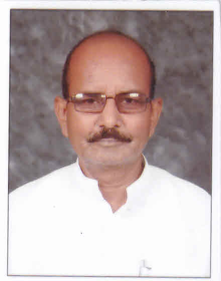 Jai Chandra Ram
