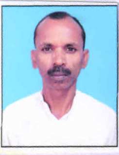 Lal Babu Paswan