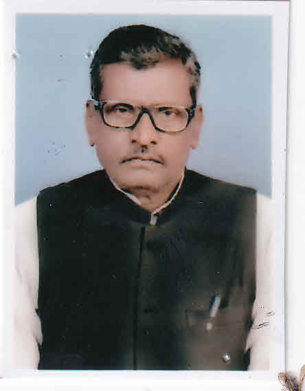 Meghnath Rajak
