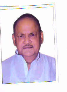 Musafir Paswan