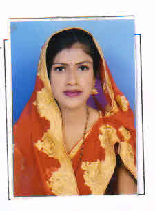 Priti Bharti