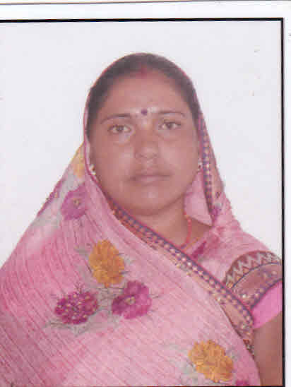 Sanju Devi