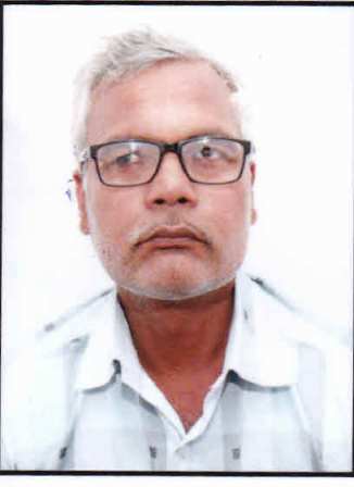 Uday Chaudhary
