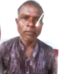 Mahaveer Manjhi