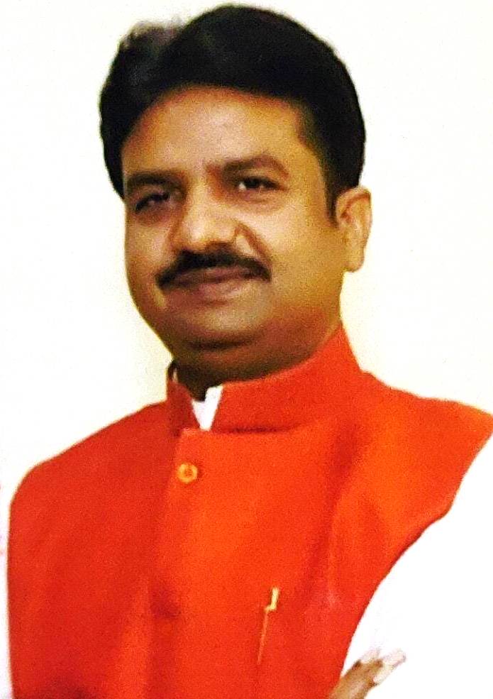 Hulas Pandey