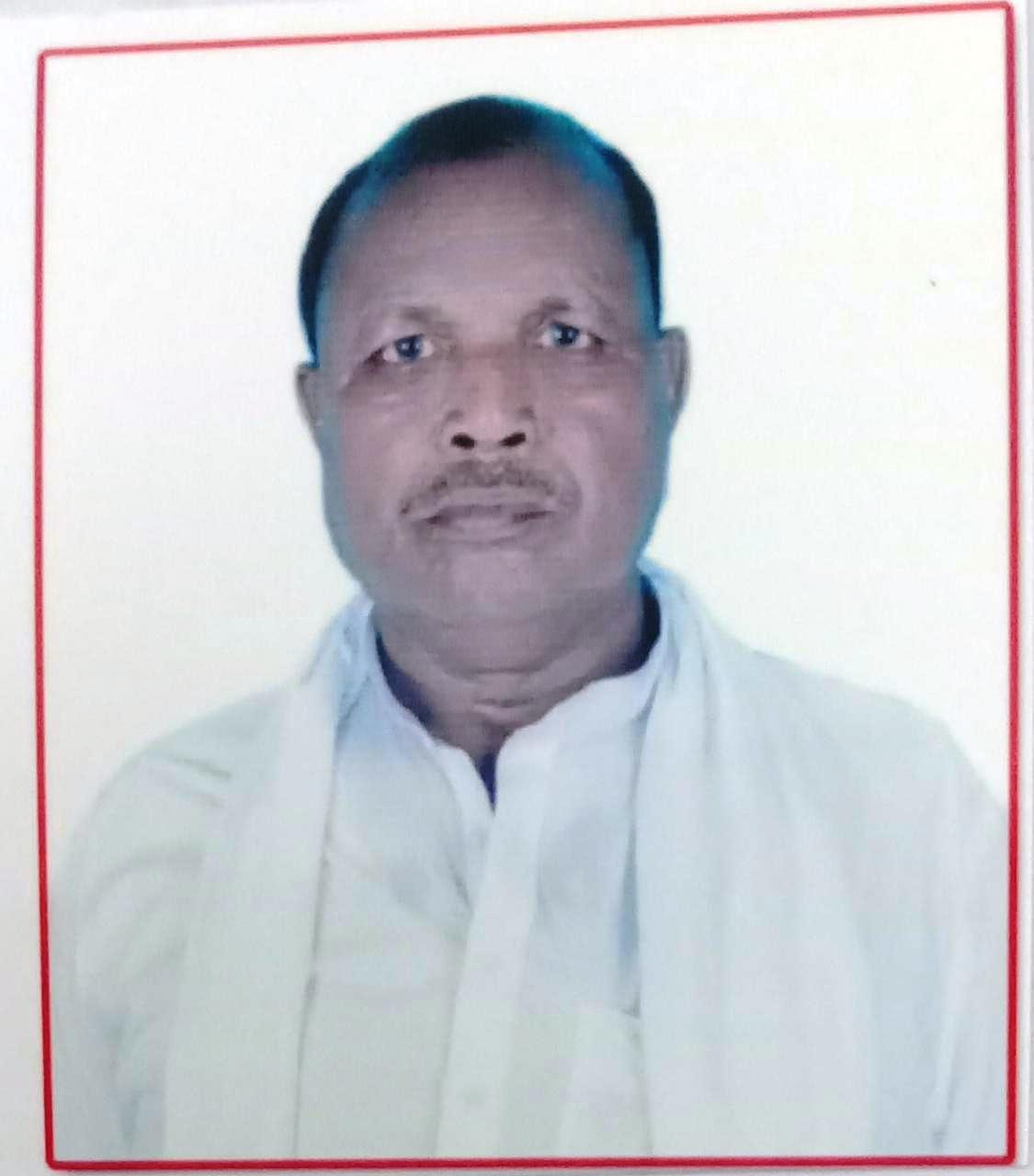 Jairaj Chaudhary