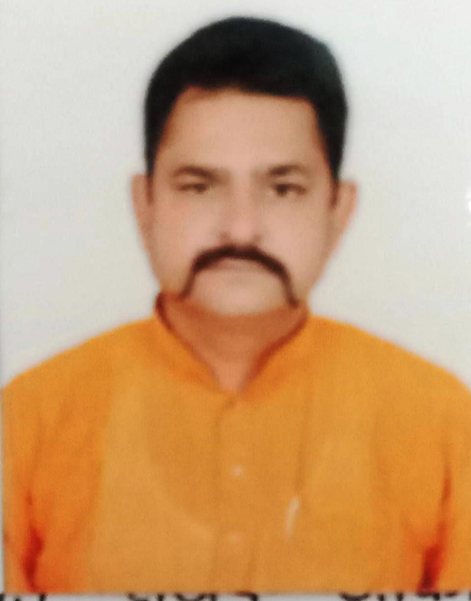 Jata Dhari @ Jata Dhari Paswan