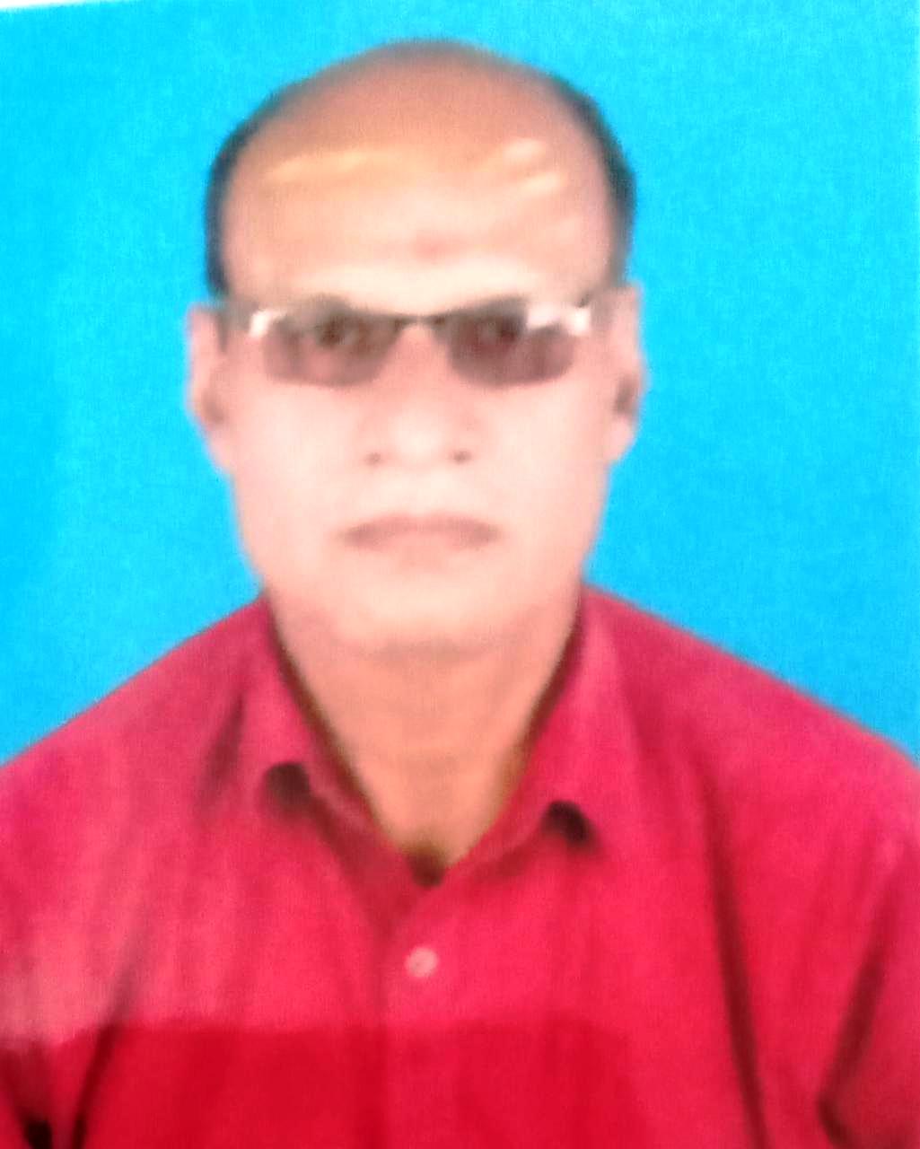 Kamalkant Singh