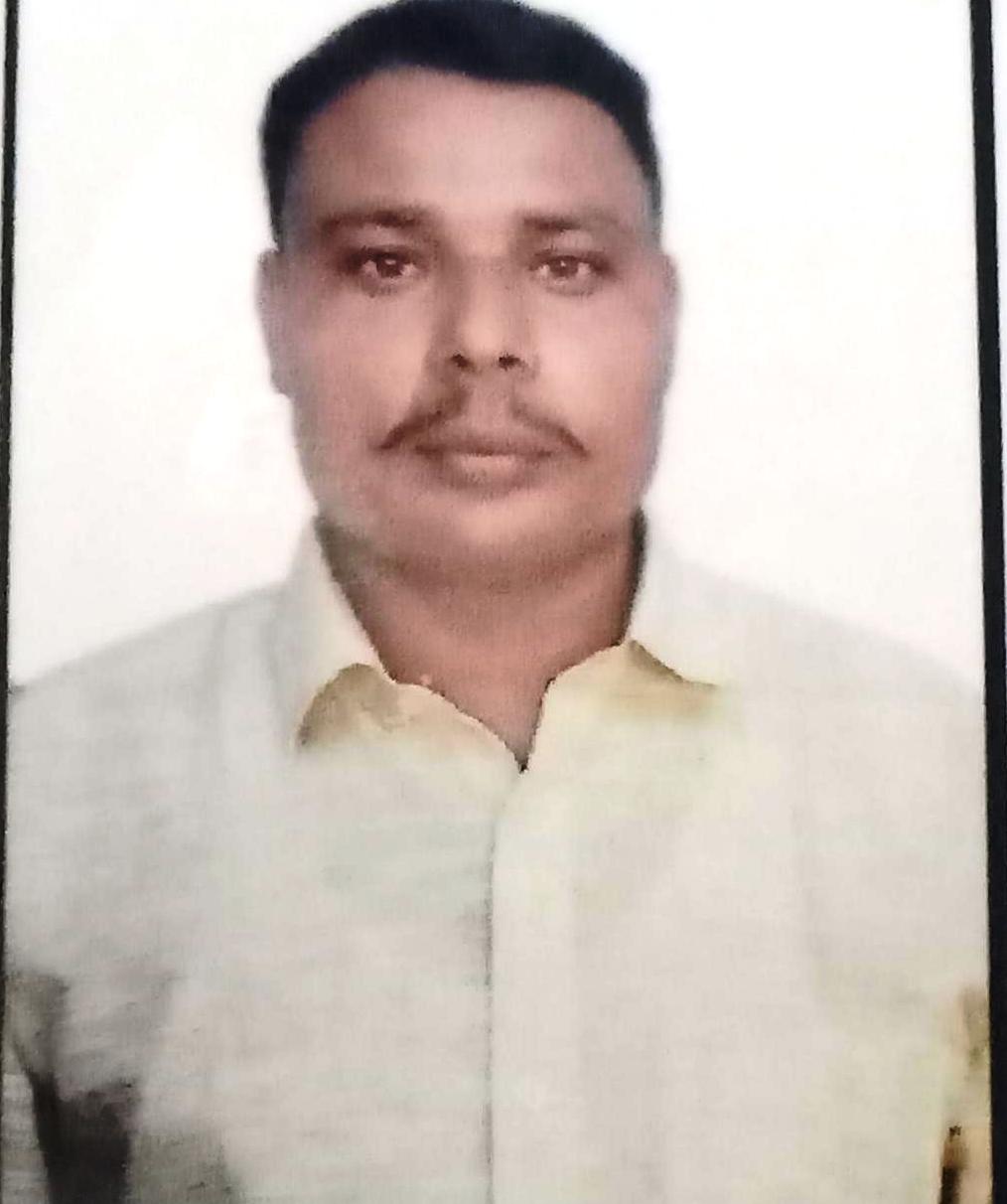 Nilesh Kumar Rahul