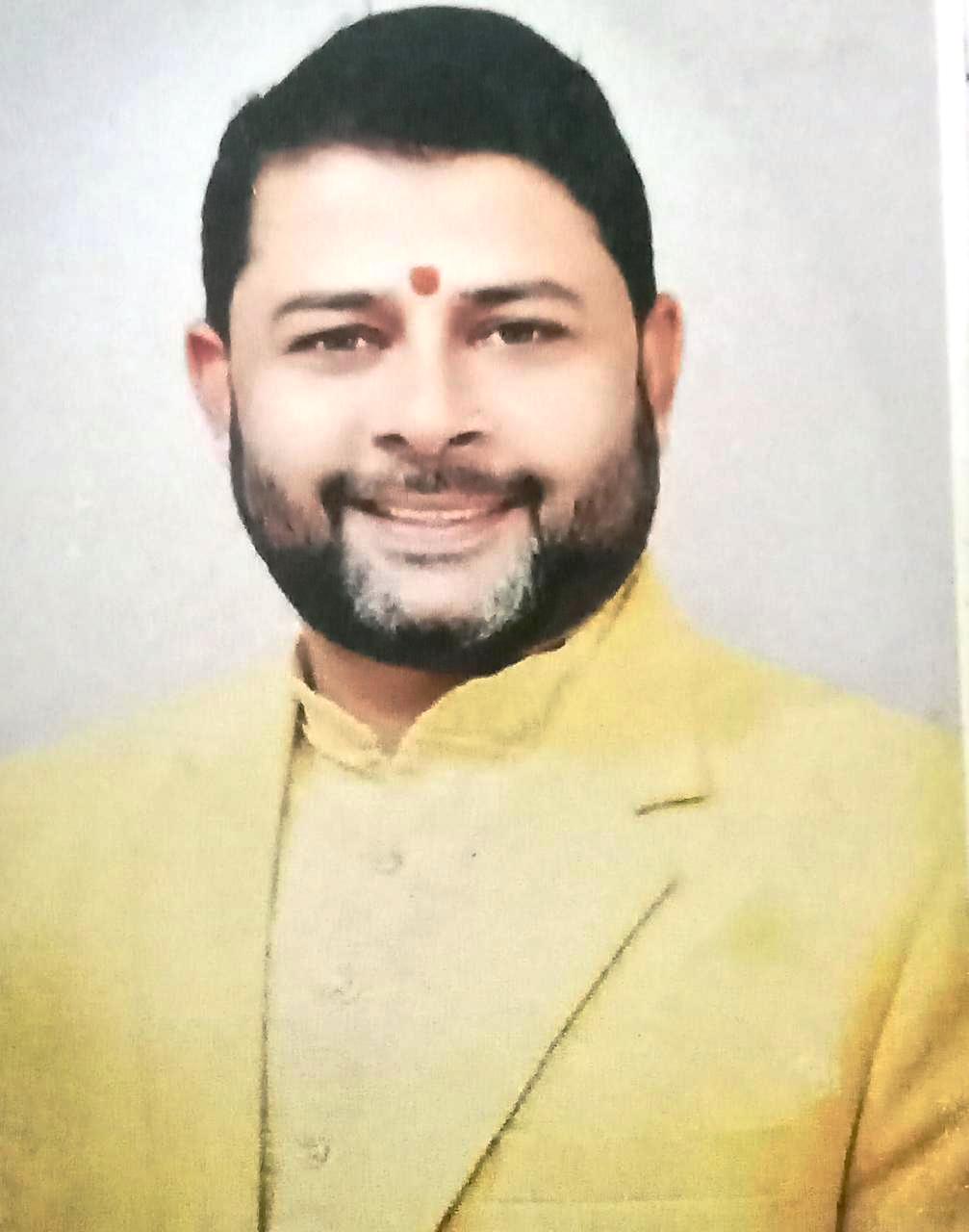 Niraj Kumar Pathak