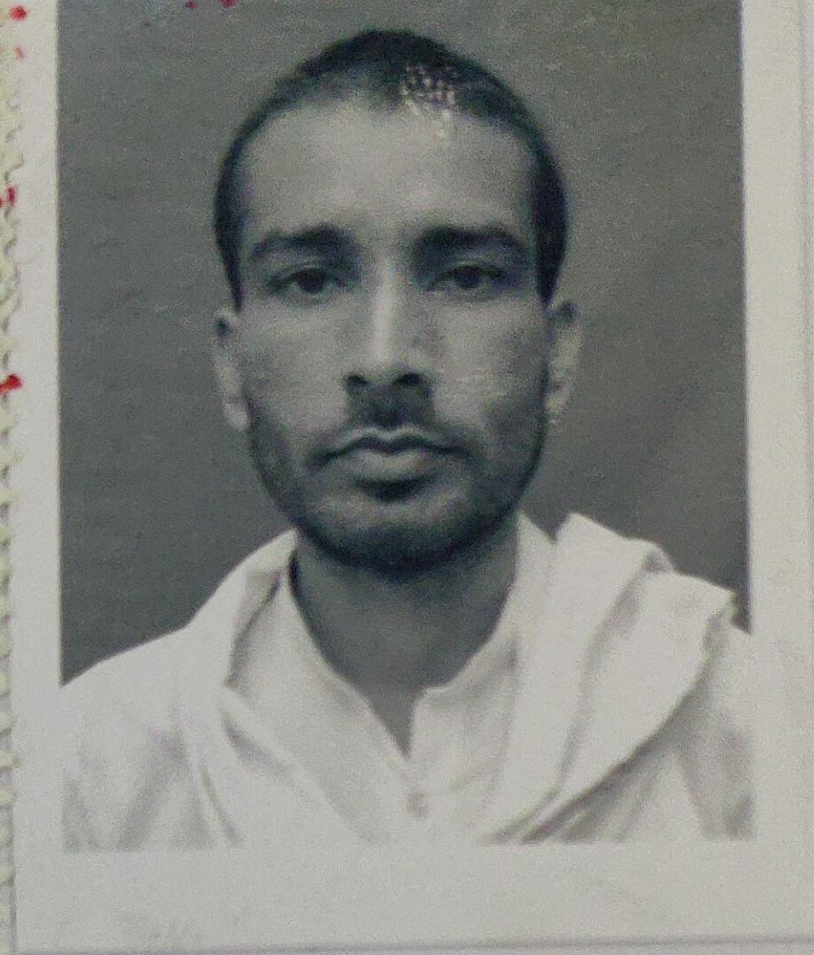 Niranjan Kumar Singh
