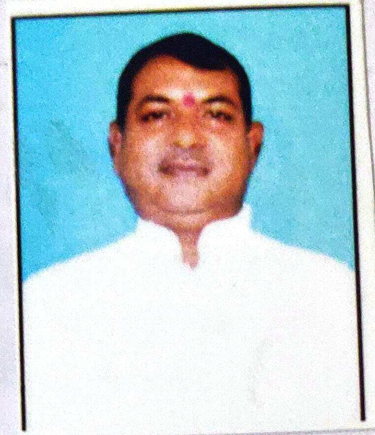 Parma Nand Yadav
