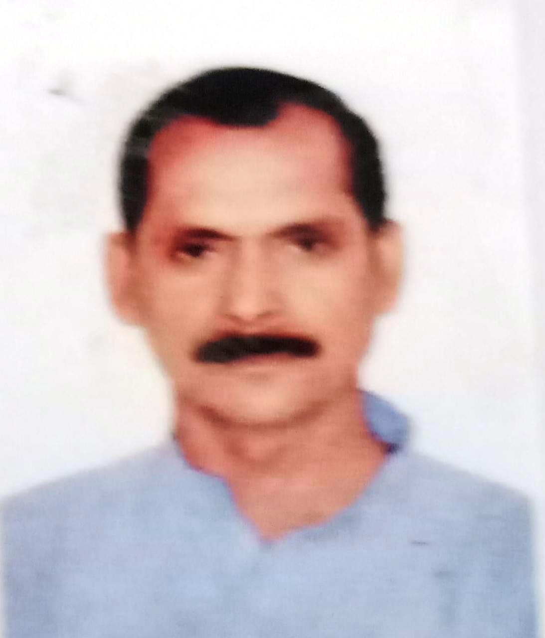 Ranjan Kumar Tiwary