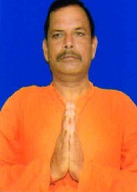 Ashwini Kumar Rai