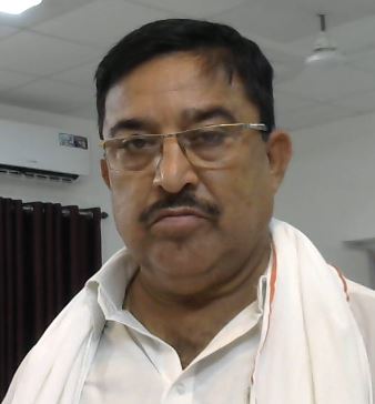 Bisheshwar Pandey