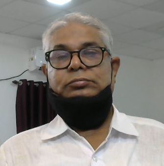 Dilip Kumar Pandey